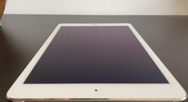 Good
													Apple iPad Air 2 - Wi-Fi, Gold, 64 GB, photo 5 of 6