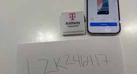 Mint
													Apple iPhone 15 - T-Mobile, Pink, 128 GB, A2846, photo 2 of 9