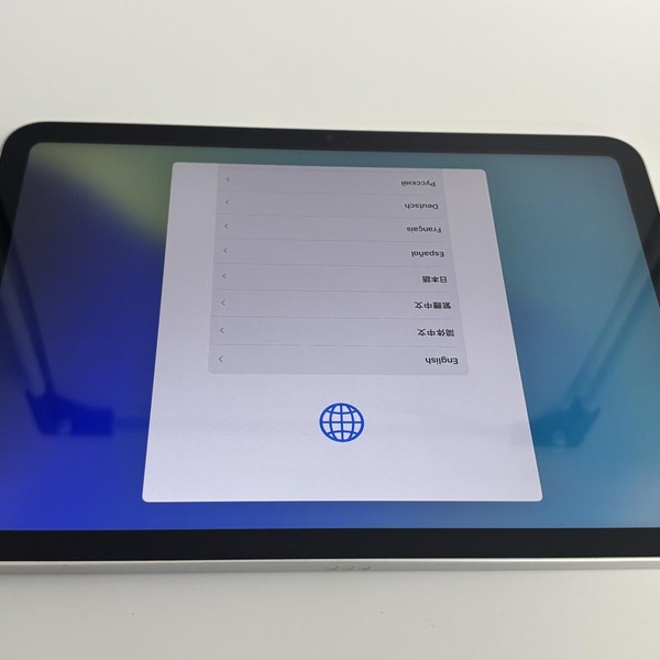 Apple iPad (11th Gen) - Wi-Fi, 256 GB, Silver, A3354