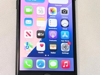 Apple iPhone SE 3rd Gen 2022