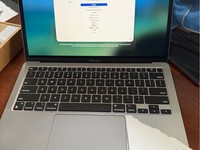 MacBook Air 2020 - 13"