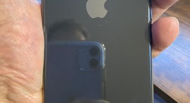 Good
													Apple iPhone Xs - Unlocked, Gray, 256 GB, A1920, photo 2 of 4