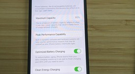 Fair
													Apple iPhone 12 - Unlocked, Black, 128 GB, A2172, photo 2 of 20