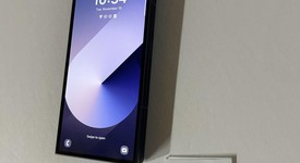 Mint
													Samsung Galaxy Z Fold6 - Unlocked, Navy Blue, 1 TB, 12 GB, SM-F956U1, photo 2 of 7