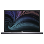 New Dell Latitude 5510 - 2 TB, Titan Gray, 32 GB, Intel Core i5