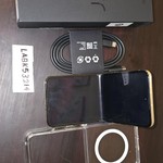 Mint Motorola Razr Ultra (2025) - Unlocked, 1 TB, PANTONE Mountain Trail, 16 GB