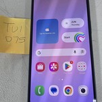 Mint Samsung Galaxy A37 5G - Unlocked, 128 GB, Charcoal