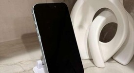 Good
													Apple iPhone 15 - Unlocked, Blue, 128 GB, A2846, photo 4 of 6