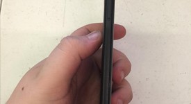 Good
													Google Pixel 2 XL - Verizon, Black, 64 GB, Verizon Edition, photo 3 of 7