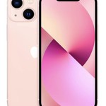 Mint Apple iPhone 13 Mini - Unlocked, 128 GB, Pink, A2481