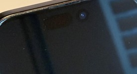 Fair
													Apple iPhone 15 Pro - Unlocked, Blue, 256 GB, A2848, photo 5 of 10