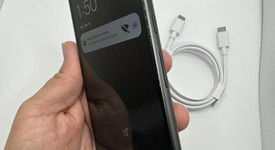 Mint
													Google Pixel 7a - Unlocked, Charcoal, 128 GB, 8 GB, GWKK3, photo 2 of 8