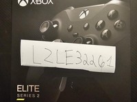 Xbox Elite Wireless Controller Series 2