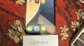 Good
													Apple iPhone 12 Pro - Unlocked, Graphite, 128 GB, A2341, photo 1 of 7