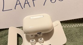 Used
													Apple AirPods Pro 3, photo 5 of 6