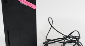 Good
													Xbox Series X (2020) - Black, 1 TB, standard, photo 1 of 7