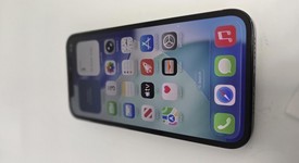 Good
													Apple iPhone 12 - Unlocked, Black, 128 GB, A2172, photo 2 of 8