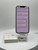 Good Apple iPhone 13 - Unlocked, Starlight, 256 GB, A2482