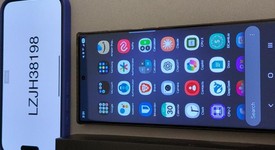Mint
													Samsung Galaxy S23 Ultra - Unlocked, Black, 512 GB, 12 GB, SM-S918U1, photo 1 of 8