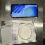 Mint Apple iPhone 12 Pro Max - Unlocked, Pacific Blue, 128 GB, A2342