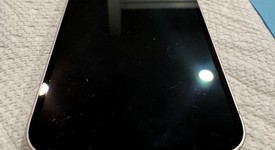 Fair
													Apple iPhone 13 - AT&T, Pink, 128 GB, A2482, photo 2 of 13