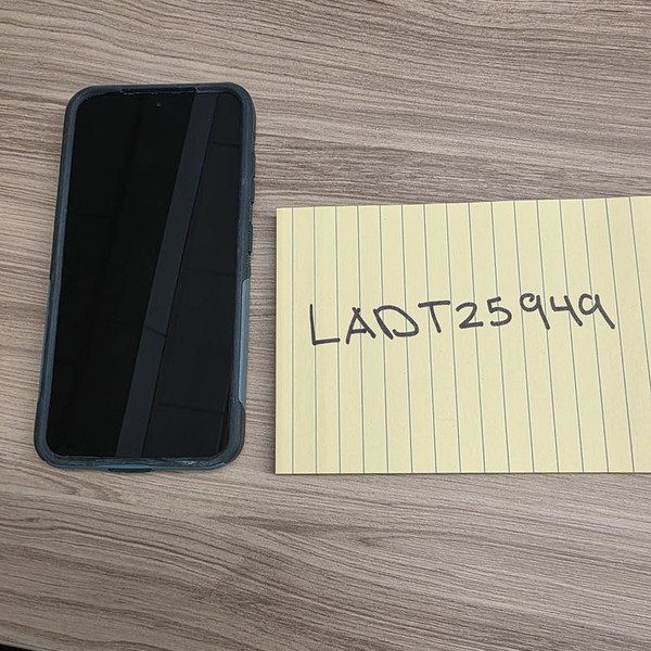 Samsung Galaxy S25 - T-Mobile, 128 GB, Navy Blue, 12 GB, SM-S931U