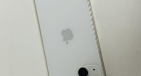 Good
													Apple iPhone 13 - Unlocked, Starlight, 128 GB, A2482, photo 3 of 9