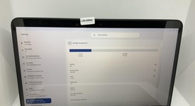 Good
													Google Pixelbook Go - I5, Black, 128 GB, 8 GB, photo 2 of 11