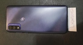 Good
													Moto G Pure - Unlocked, Navy Blue, 32 GB, 3 GB, photo 3 of 8