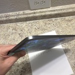Mint Apple iPad Pro 12.9 inch 5th Gen 2021 - Wi-Fi, 128 GB, Gray