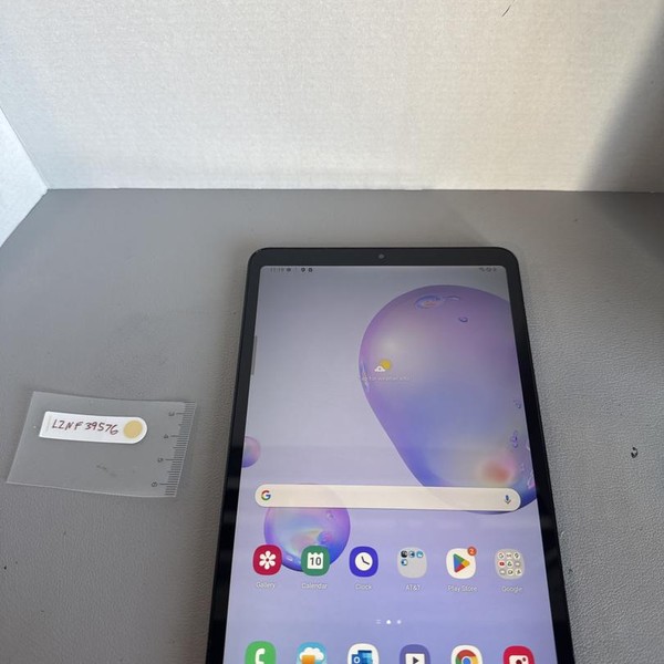 Samsung Galaxy Tab A 8.4 inch 2020 - AT&T, Brown, 32 GB, SM-T307