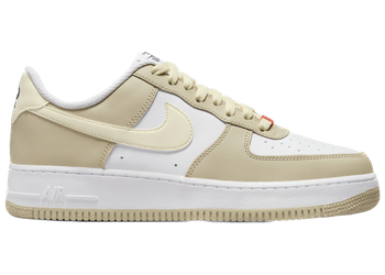 Nike Air Force 1 Low '07 Coconut Milk Rattan for sale