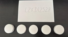 Good
													Nest Sensor Thermostat, photo 1 of 5