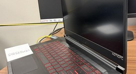 Good
													MSI Laptop, photo 6 of 6