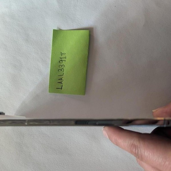 Apple iPhone Air - Unlocked, 256 GB, Sky Blue, A3260