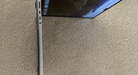 Good
													MacBook Pro 2021 - 16" - Apple M1 Pro 10-core, Gray, 1 TB, 16 GB, photo 4 of 6