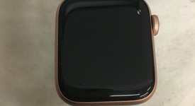 Mint
													Apple Watch Series 6 40mm - Unlocked, Gold, A2293 - Cellular, Aluminum, photo 6 of 6