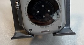 Mint
													Apple Watch Ultra 2 49mm - Unlocked, Natural, A2986, photo 4 of 7