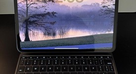 Good
													Apple iPad Pro 11" (M4) 2024 - Unlocked, Black, 256 GB, 8 GB, A2837, Standard Glass, photo 2 of 8