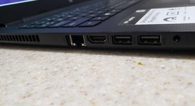 Good
													HP Laptop, photo 4 of 17