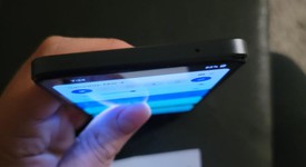 Good
													OnePlus Nord N20 5G - Unlocked, Blue, 128 GB, 6 GB, photo 6 of 6