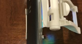 Fair
													Samsung Galaxy S5 - Verizon, Black, 16 GB, SM-G900V, photo 3 of 3