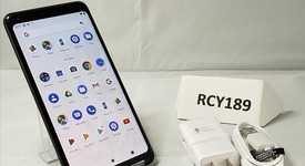 Good
													Google Pixel 2 XL - Verizon, Black, 128 GB, Verizon Edition, photo 5 of 7