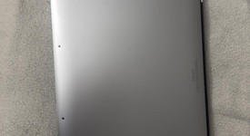 Good
													MacBook Pro 2019 - 16" - I7, Gray, 512 GB, 16 GB, photo 4 of 5