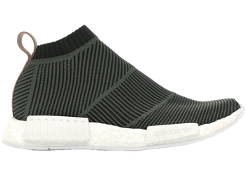 adidas NMD CS1 Night Cargo Base Green for sale