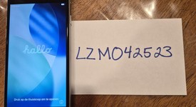 Good
													Apple iPhone SE 2nd Gen 2020 - Unlocked, White, 64 GB, A2275, photo 2 of 6