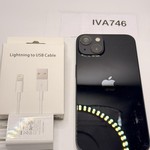 Good Apple iPhone 13 - Unlocked, 128 GB, Midnight, A2482