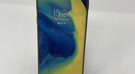 Good
													Samsung Galaxy S10 - Sprint, Black, 128 GB, 8 GB, SM-G973U, photo 1 of 5