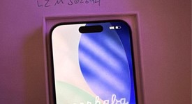 Mint
													Apple iPhone 15 Pro - Unlocked, White, 128 GB, A2848, photo 1 of 10