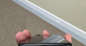 Good
													Apple iPhone Xr - Unlocked, Black, 64 GB, A1984, photo 2 of 7